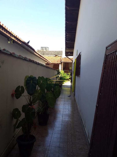 Imagem 7 de 12 de Casa Com 3 Dorms, Cibratel Ii, Itanhaém - R$ 425 Mil, Cod: 1417 - V1417