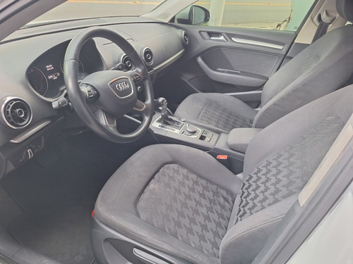 Audi A3 1.4 TFSI ATTRACTION 16V S-TRON