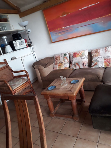 Imagen 4 de 12 de Estupenda Cabaña En Condominio (n-12) $165.000
