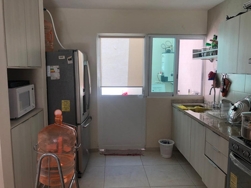Imagen 20 de 30 de Casa En Renta En Villas Velato
