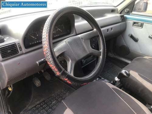Fiat Uno Fire1.7d 1.7 1999 Impecable! - Permuto / Financio