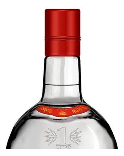 Paquete De 3 Licor De Agave El Compadre Tamarindo Picante 1