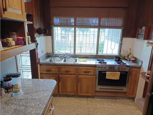 Casa en Venta Km 23 Junquito