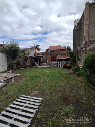 Imagen 3 de 3 de Lote En Venta 8,66 X 36 Ideal Inversor, San Justo