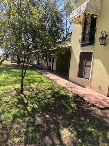 Imagen 4 de 14 de Terreno Fraccion En Venta En Capilla Del Señor, Exaltación De La Cruz, G.b.a. Zona Norte
