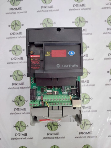 Allen Bradley 22b D1p4n104 (Usado)