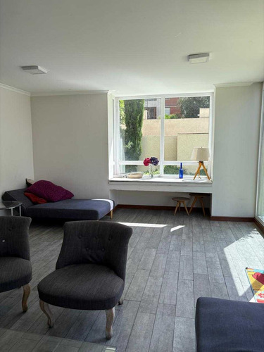 Macul, 2d, 2b, 2 Bd, 1 Est,2 Terrazas (83052)