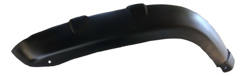 Guardabarros Delantero Honda Foreman 500 Fibra Vidrio
