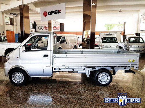 Dfsk Camionetas Pick Up Pcabina Simple 1.1 Leasing