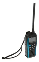 Comprar Icom Ic-m25 21 Radio Vhf Portátil - Borde Azul