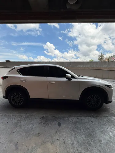 Mazda CX-5 2.5 Touring At