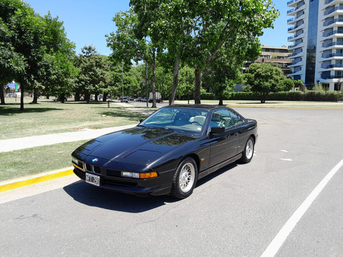 BMW Serie 8 5.0 850 Csi