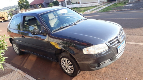 Volkswagen Gol 1.0 City Total Flex 3p 2008