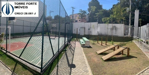 Imagem 13 de 15 de Um Lindo Apartamento Com 3 Dormitórios 1 Vaga Na Vila Prudente - 1715
