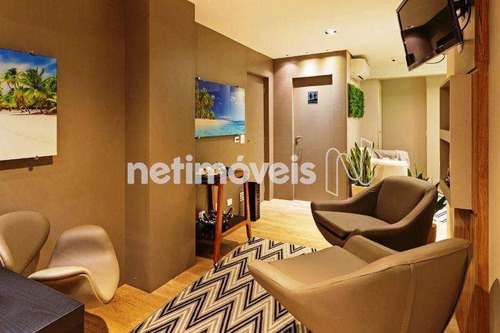 Imagem 27 de 30 de Sala Em Cerqueira César, São Paulo/sp De 110m² 6 Quartos Para Locação R$ 14.400,00/mes - Sa2324159-r