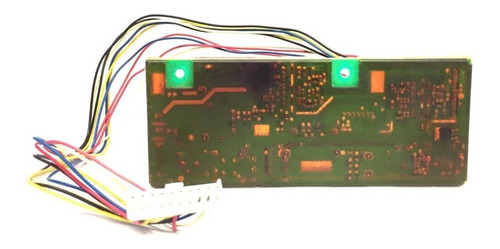 Imagem 2 de 3 de Placa Motor Ventilador Electrolux Lst12