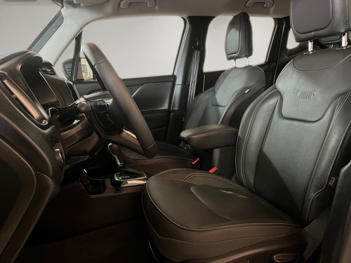 Jeep Renegade Long. T270 1.3 TB 4x2 Flex Aut.