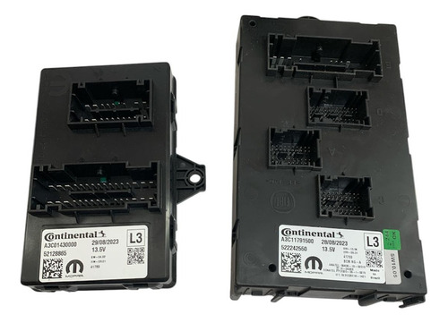 Kit Injeção Strada 1.3 Automática 2023/2024 Iaw10gfhw017 (Usado)