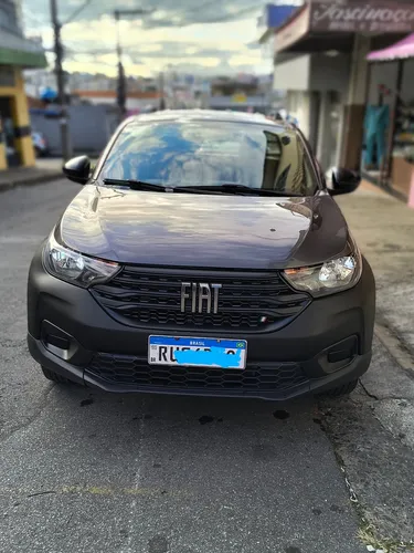 Imagem de Fiat Strada 1.4 Endurance Cab. Cs Plus Flex 2p