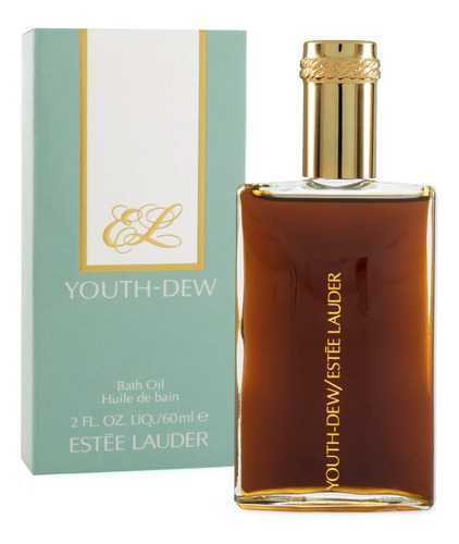 Estée Lauder Youth-Dew EDP 60ml para feminino