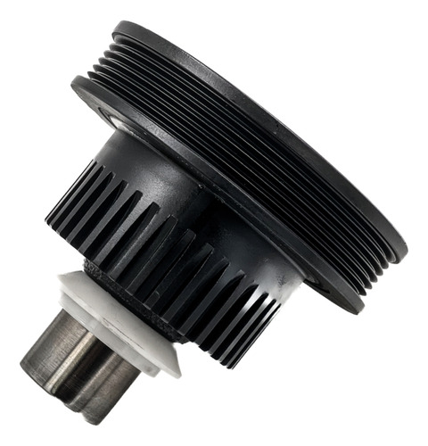 Polea De Cigüeñal Damper P/ Explorer Sport 2001-2003 4.0l V6