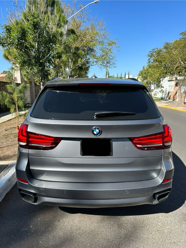 BMW X5 4.4 Xdrive50ia Security Nivel Vr4 At