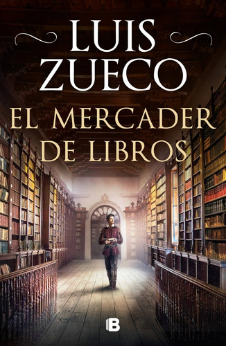 El Mercader De Libros 