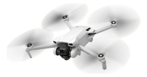 Drone Dji Mini 3 Single - Controle Com Tela - 1 Bateria