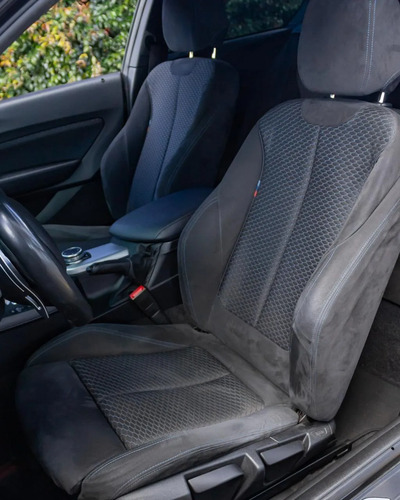 BMW Serie 1 3.0 M135i F21