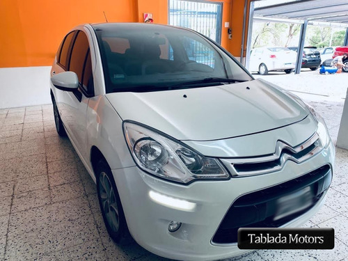 Citroen C3 Feel 2016