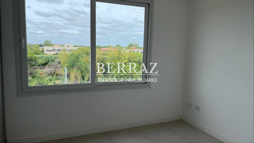 Imagen 17 de 30 de Departamento En Venta En Castaños, Nordelta, Tigre