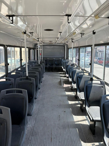 Colectivo Of 1418 Año 2012