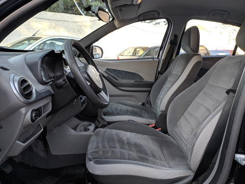 Chevrolet Agile 2013 1.4 Ltz 5p