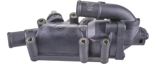 Kit Valvula Termostatica Completo Plastico 1165100