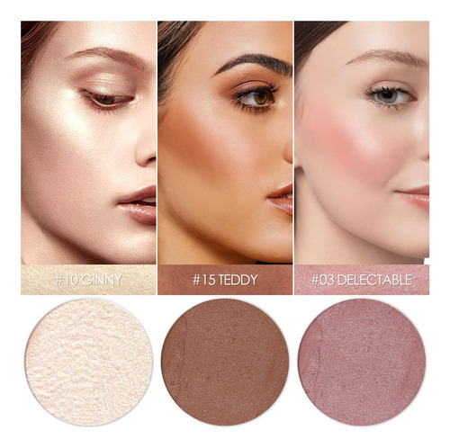 Set De Maquillaje