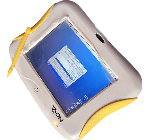 Pc Nova 5000 Dispositivo De Aprendizaje Científico Israeli