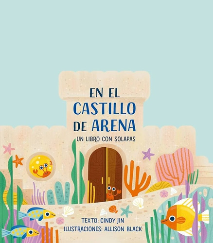 En El Castillo De Arena (nuevo) - Cindy Jin