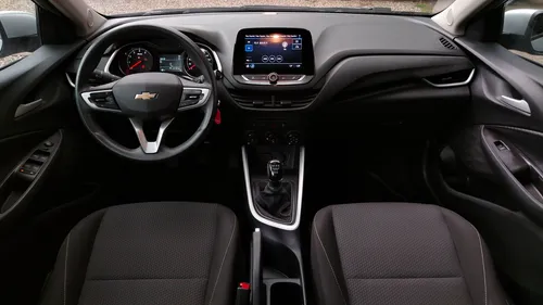 Chevrolet Onix LT