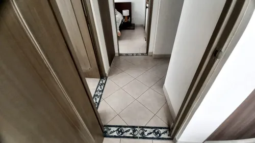 Apartamento 4 Piso En Nueva Tequendama
