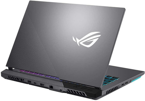Imagen 3 de 4 de Asus 15.6 Rog Strix G15 Ryzen 7-ram 16gb Ssd 512gb Rtx 3060