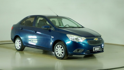 Chevrolet Sail 1.5 Ls
