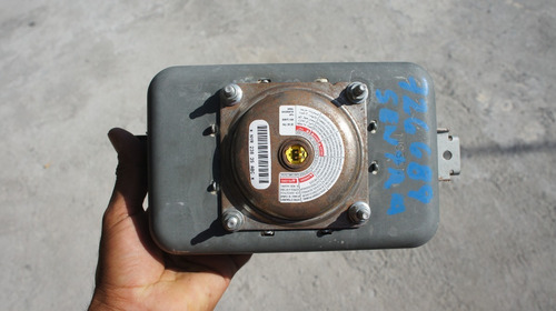 Bolsa De Aire Tablero Para 2007 - 2012 Nissan Sentra