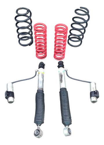 Kit Suspension Trd Para 4runner 2010-2023