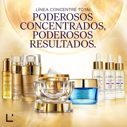 Imagen 6 de 7 de Hyaluronic Complex* 3% Suero Facial - L'bel