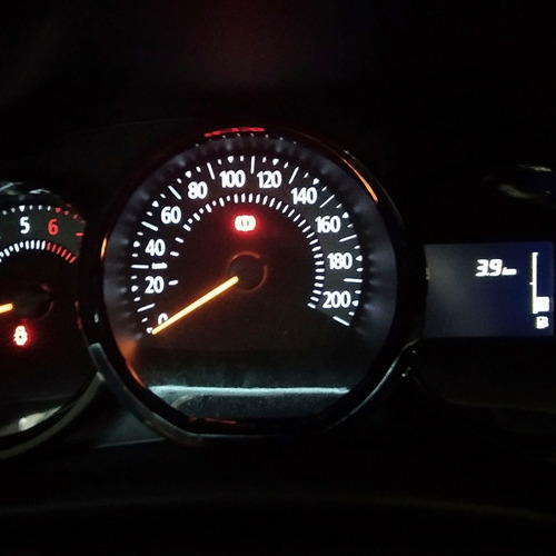 Renault Logan Ph2 Life 1.6