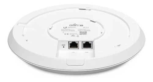 Access point interior Ubiquiti UniFi blanco