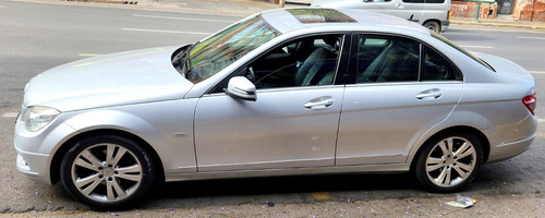 Imagen 11 de 11 de Mercedes Benz C220 Cdi Año 2010 201.000km Turbodiesel Full,