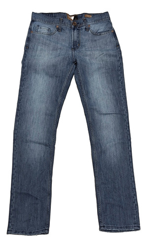 Jean Narrow Original Recto Kids Niño Whiskers
