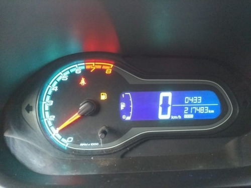 Onix 1.0 Mpfi Ls 8v Flex 4p Manual