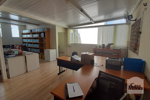 Imagem 1 de 13 de Casa À Venda No Colégio Batista - Código 323353 - 323353